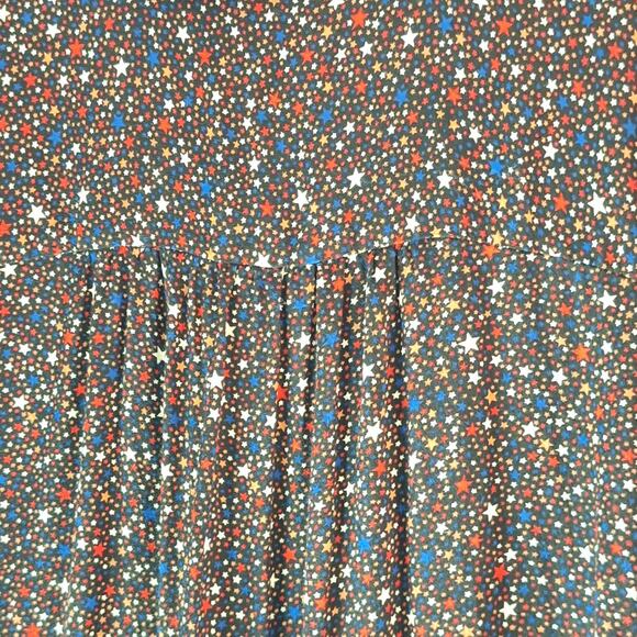 Madewell Women's Size M Starfield Button Up Casual Blouse - Picture 7 of 14